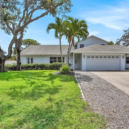 Villa The Bonita Rita à Bonita Springs Extérieur photo