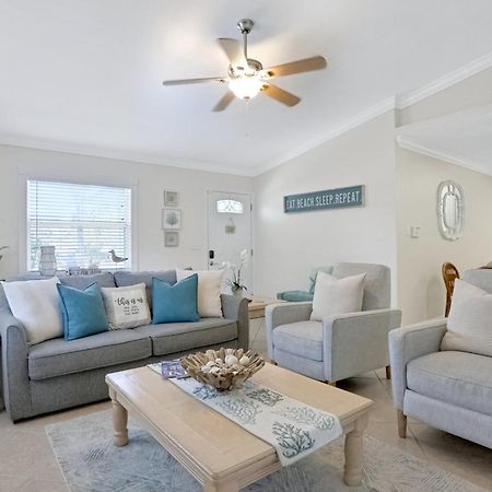 Villa The Bonita Rita à Bonita Springs Extérieur photo