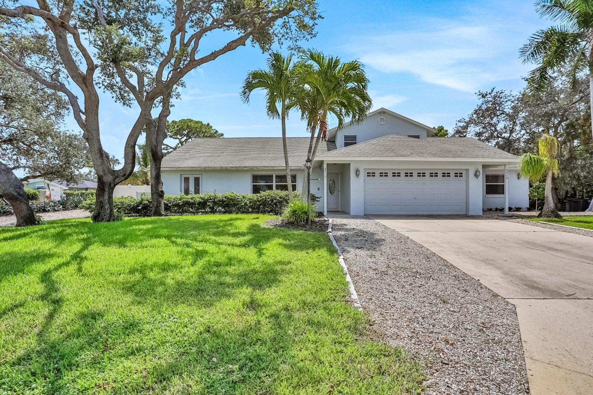 Villa The Bonita Rita à Bonita Springs Extérieur photo