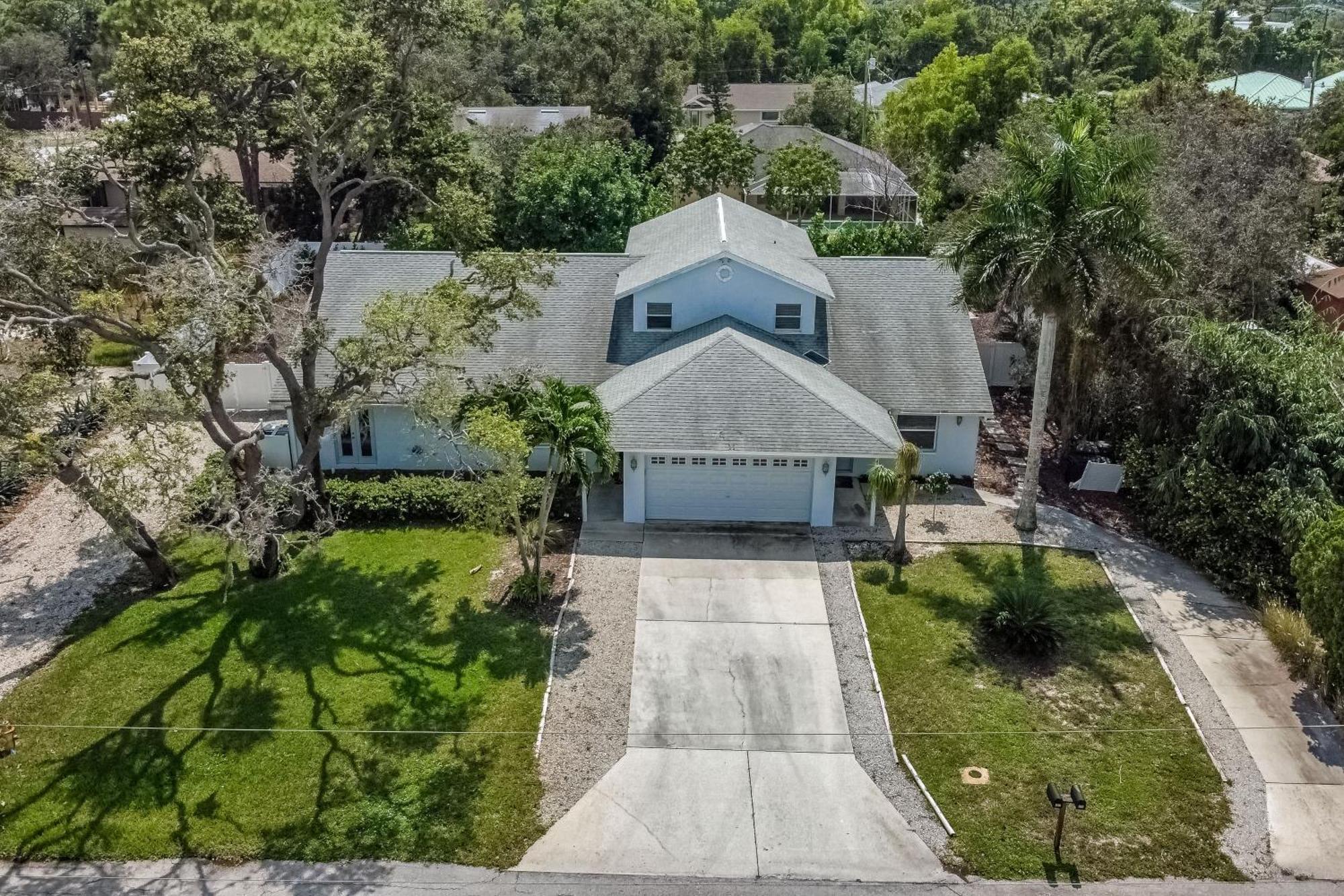 Villa The Bonita Rita à Bonita Springs Extérieur photo