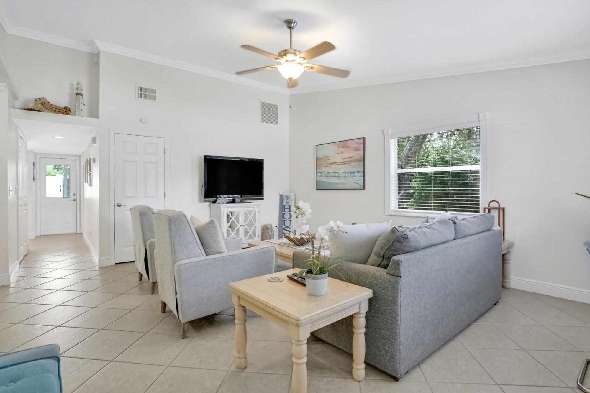 Villa The Bonita Rita à Bonita Springs Extérieur photo
