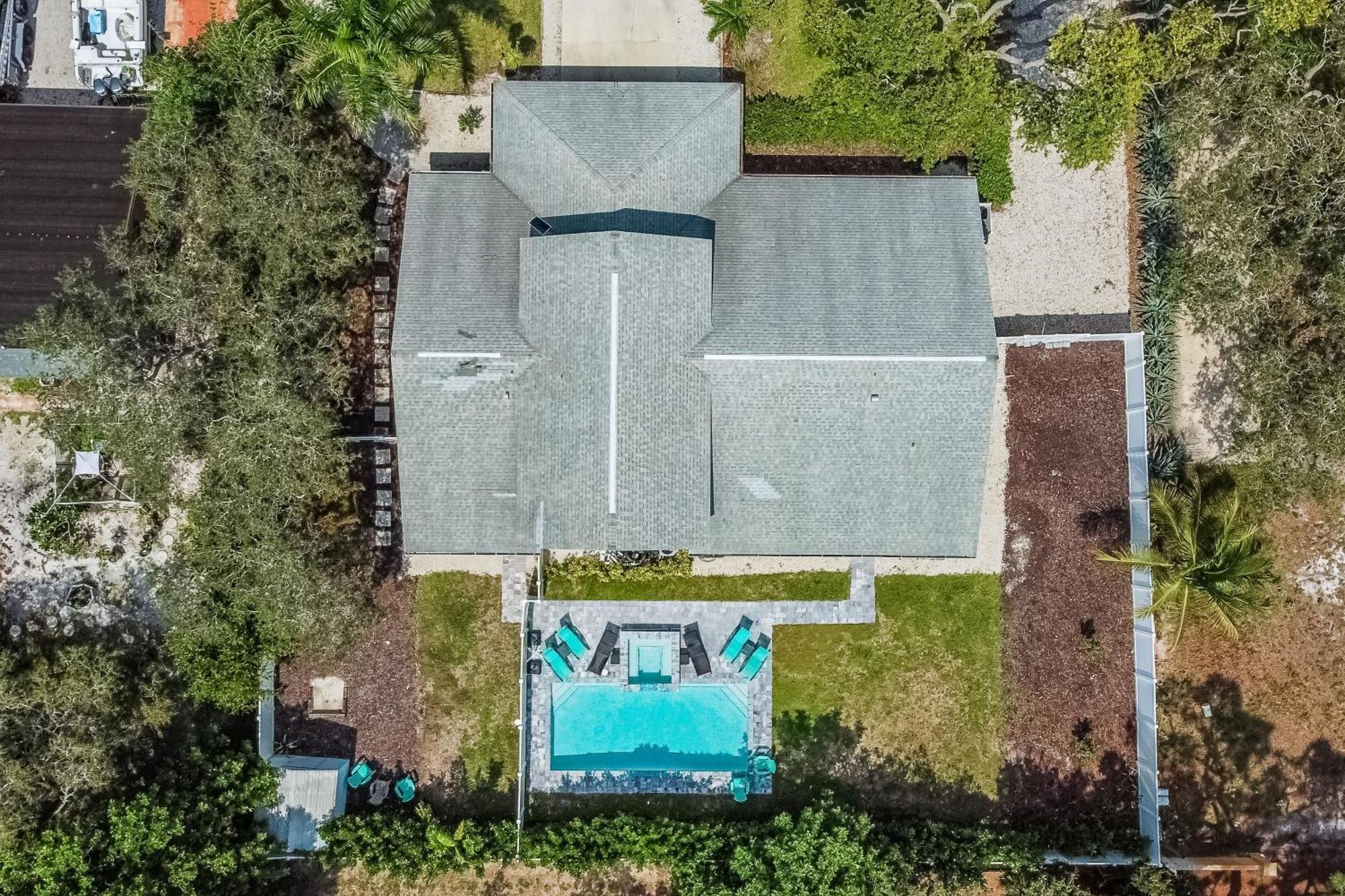 Villa The Bonita Rita à Bonita Springs Extérieur photo