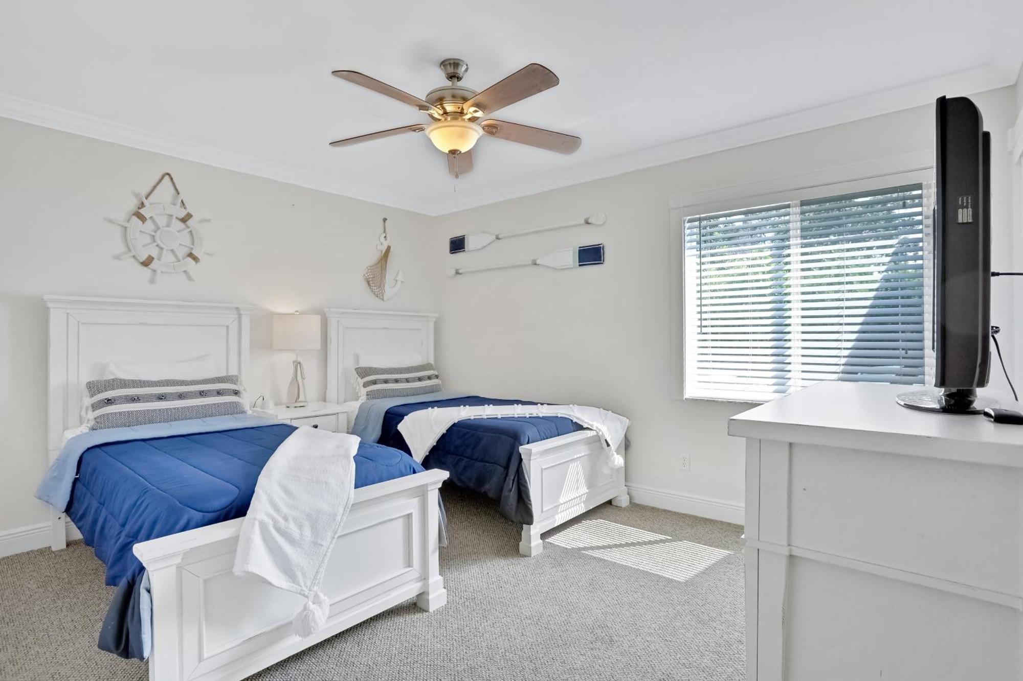 Villa The Bonita Rita à Bonita Springs Extérieur photo
