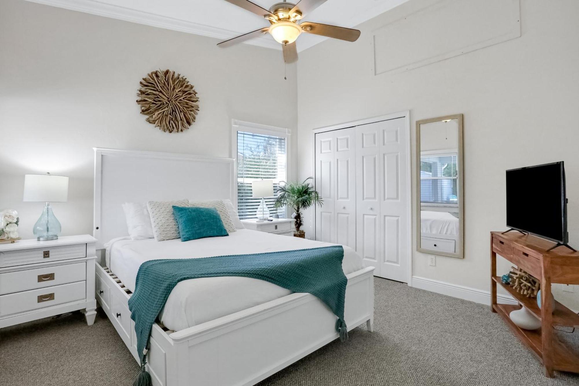 Villa The Bonita Rita à Bonita Springs Extérieur photo