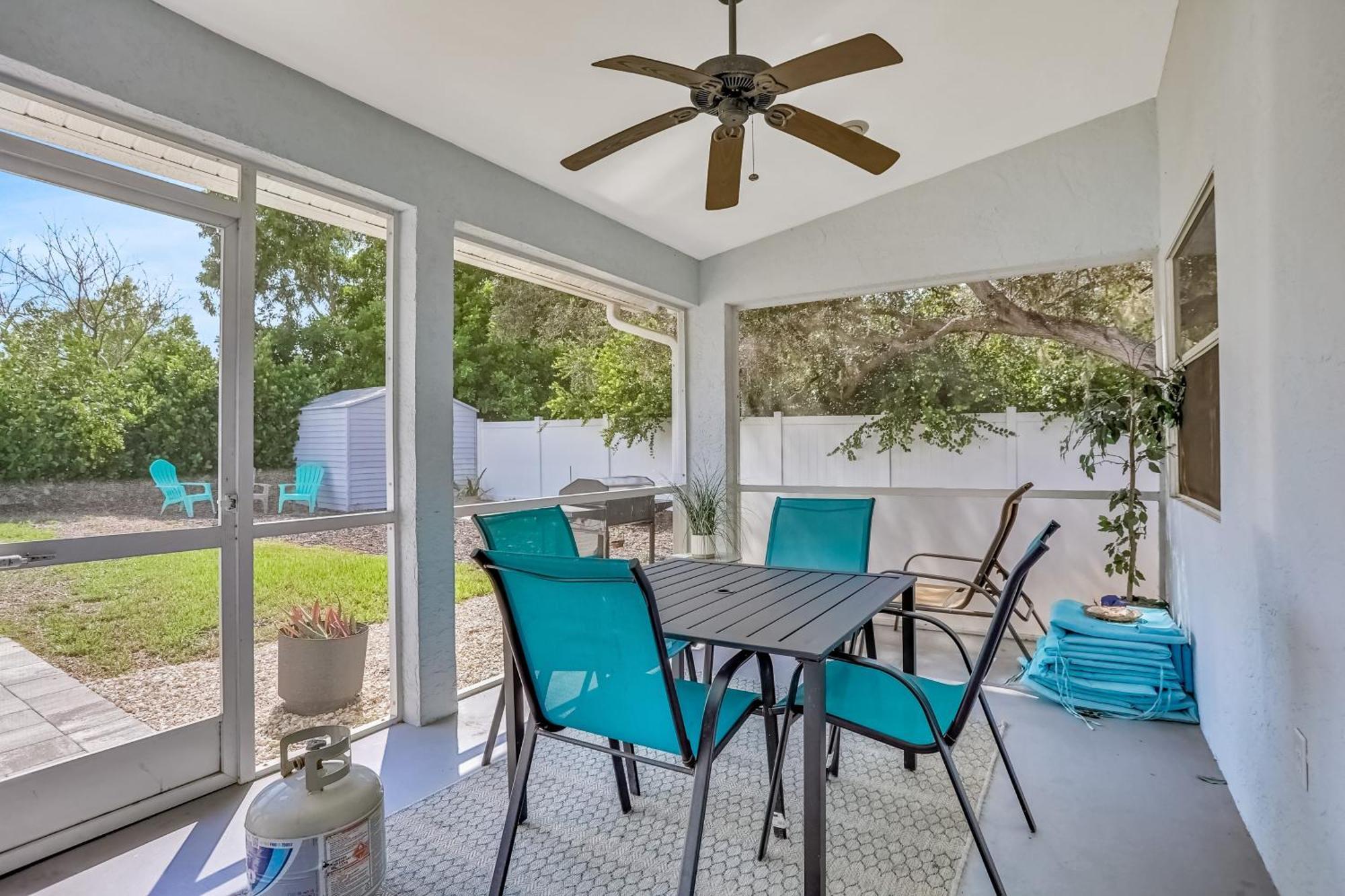 Villa The Bonita Rita à Bonita Springs Extérieur photo