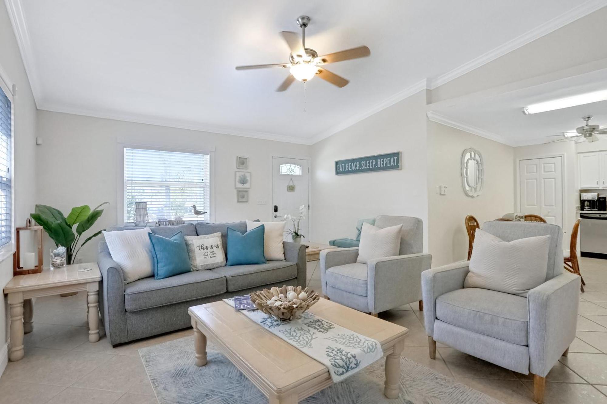 Villa The Bonita Rita à Bonita Springs Extérieur photo